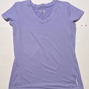 HEAD Athletic Short Sleeved Shirt